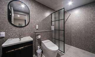 Busan Maron Hotel Nampo