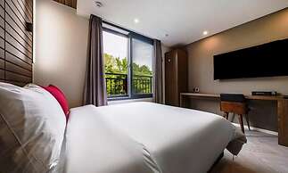 Busan Maron Hotel Nampo