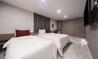 Busan Maron Hotel Nampo