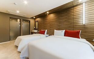 Busan Maron Hotel Nampo