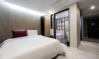 Busan Maron Hotel Nampo