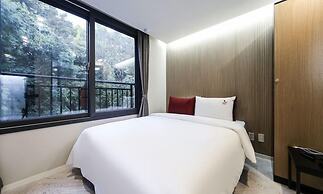 Busan Maron Hotel Nampo