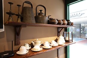 Busan Maron Hotel Nampo