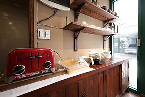 Busan Maron Hotel Nampo