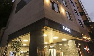 Busan Maron Hotel Nampo