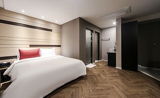 Busan Maron Hotel Nampo