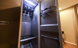 Busan Maron Hotel Nampo