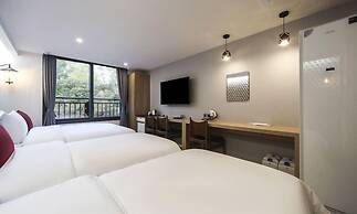 Busan Maron Hotel Nampo