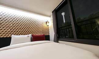 Busan Maron Hotel Nampo