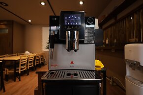 Busan Maron Hotel Nampo