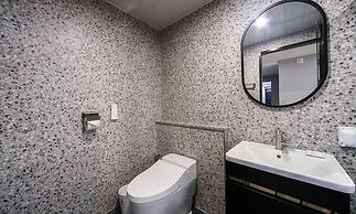 Busan Maron Hotel Nampo