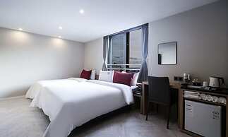 Busan Maron Hotel Nampo