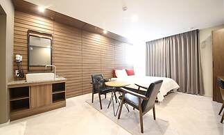 Busan Maron Hotel Nampo