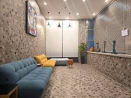 Busan Maron Hotel Nampo