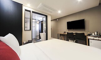 Busan Maron Hotel Nampo