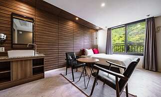 Busan Maron Hotel Nampo