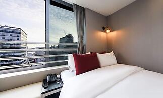 Busan Maron Hotel Nampo