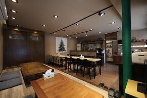 Busan Maron Hotel Nampo