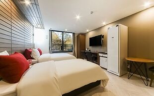 Busan Maron Hotel Nampo