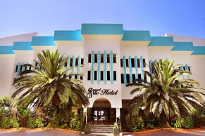 Grand Sile Hotel