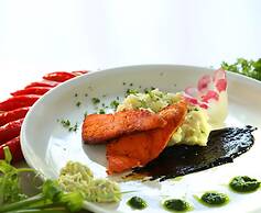 Flora Charishma Residency Aluva