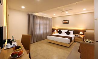 Flora Charishma Residency Aluva