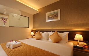 Flora Charishma Residency Aluva