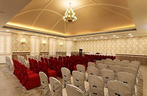 Flora Charishma Residency Aluva