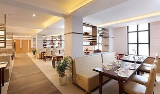 Flora Charishma Residency Aluva