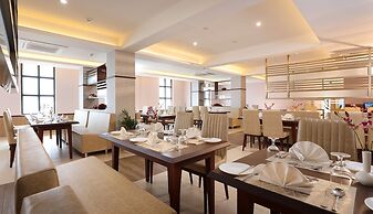 Flora Charishma Residency Aluva