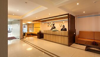 Flora Charishma Residency Aluva