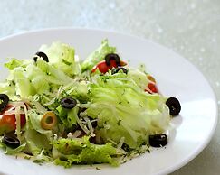 Flora Charishma Residency Aluva