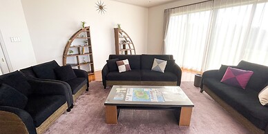 Resort villa miko