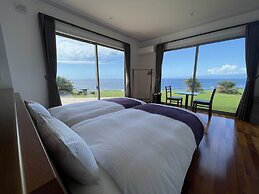 Resort villa miko