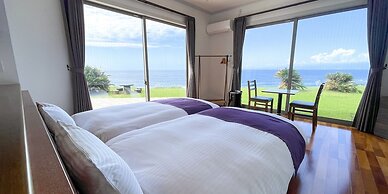 Resort villa miko