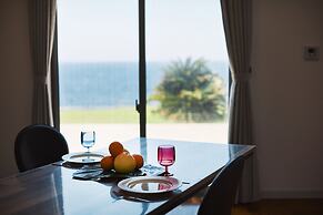 Resort villa miko