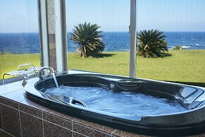 Resort villa miko