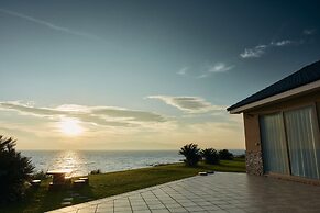 Resort villa miko