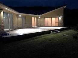 Resort villa miko