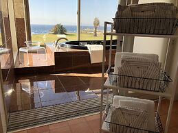 Resort villa miko