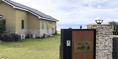 Resort villa miko