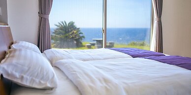 Resort villa miko