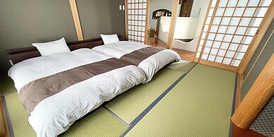 Resort villa miko