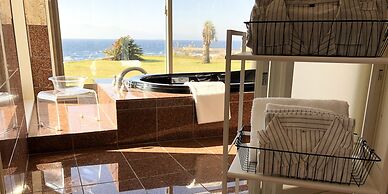 Resort villa miko