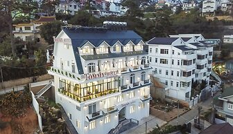Tommy Hotel Dalat