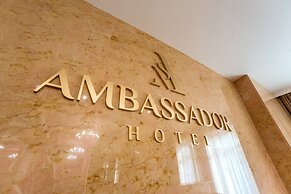 Ambassador Hotel