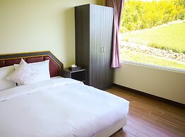 Purple Dragon Star Sky