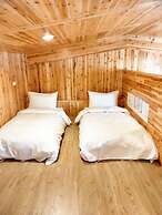 Purple Dragon Star Sky