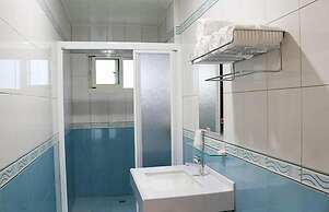 Purple Dragon Star Sky