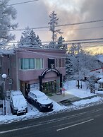 Lift Inn Hakuba Goryu